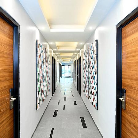 Bale Puri Otel Cakarta Dış mekan fotoğraf