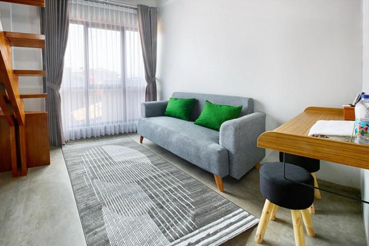 Bale Puri Otel Cakarta Dış mekan fotoğraf