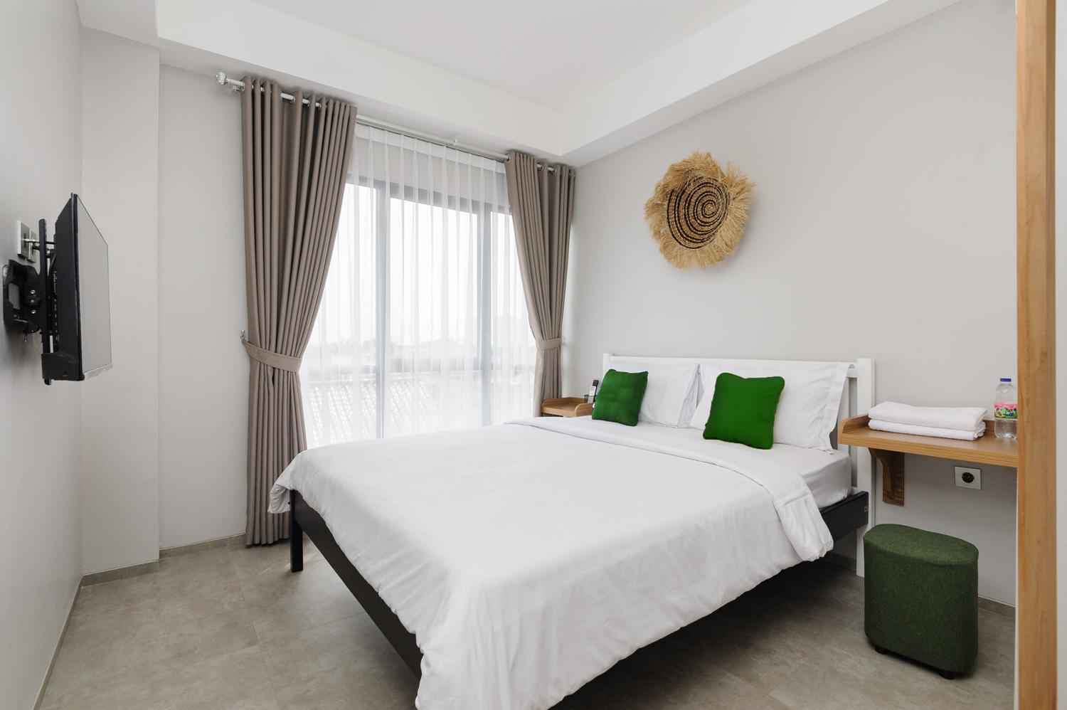 Bale Puri Otel Cakarta Dış mekan fotoğraf