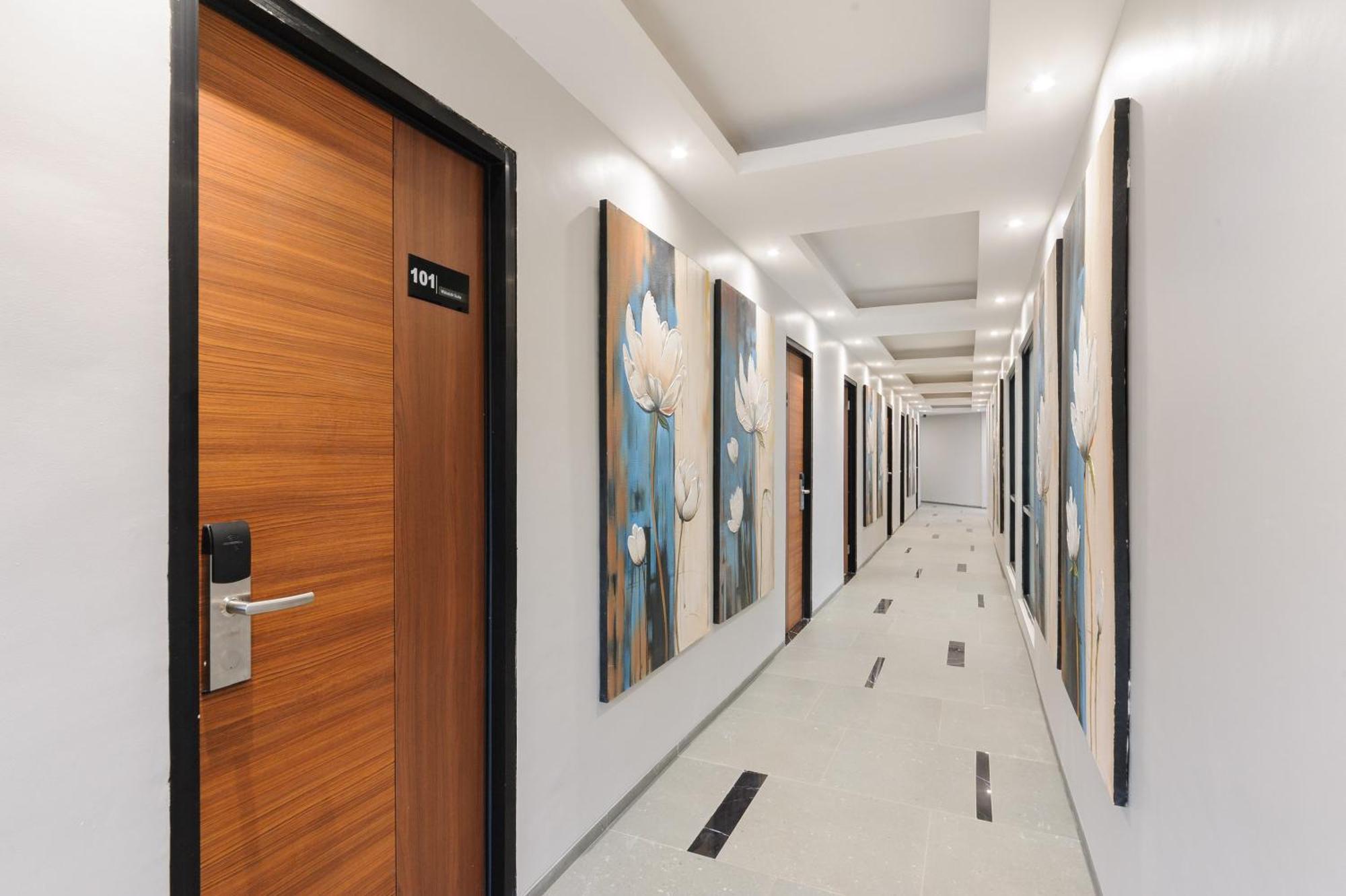 Bale Puri Otel Cakarta Dış mekan fotoğraf