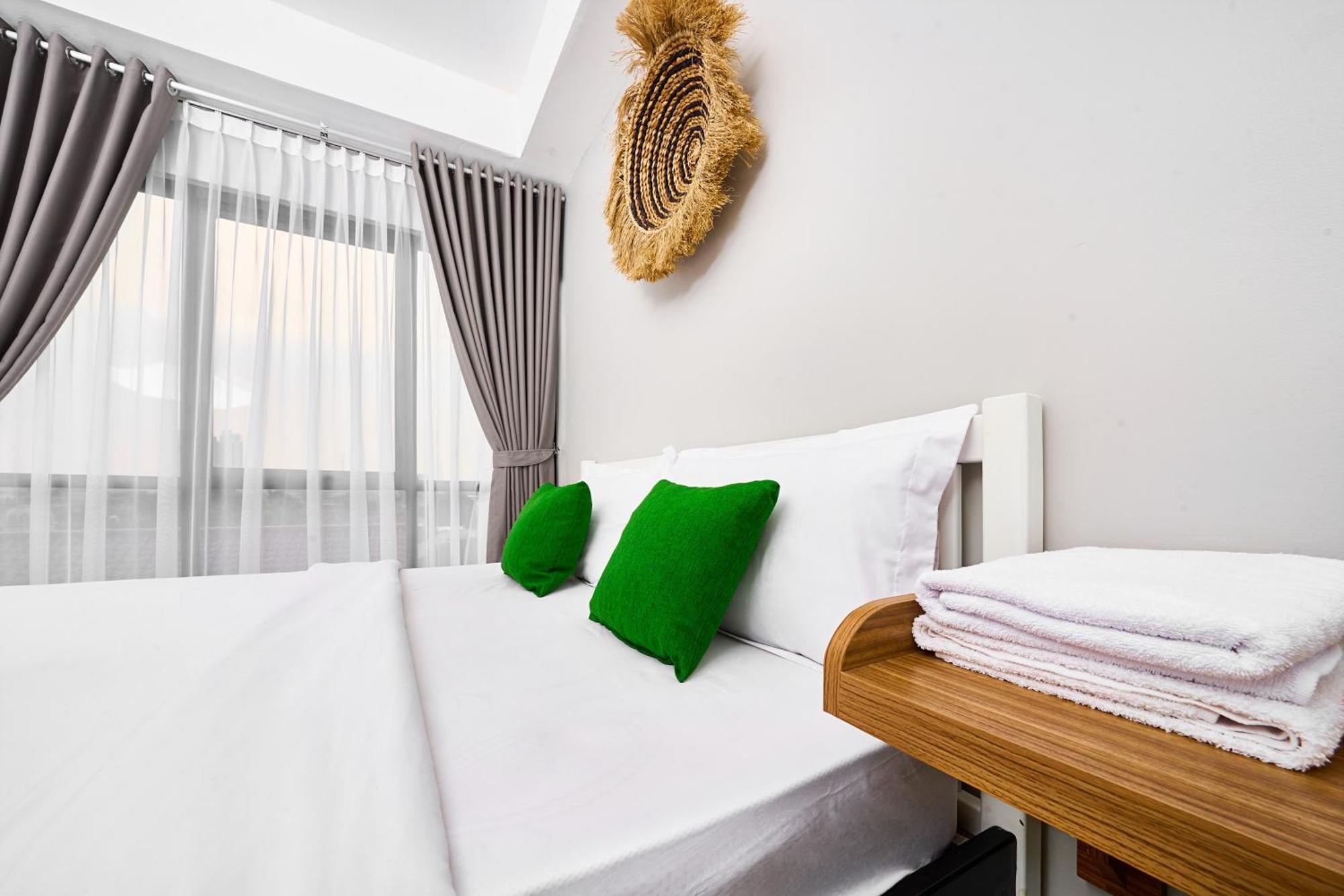 Bale Puri Otel Cakarta Dış mekan fotoğraf